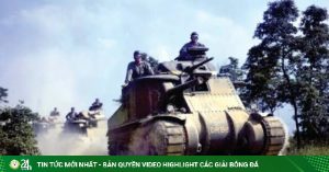 M3 Lee Su danh doi